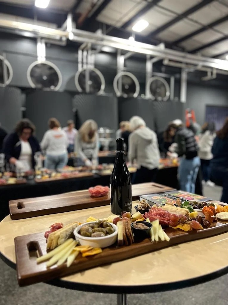 EFESTE wine experience